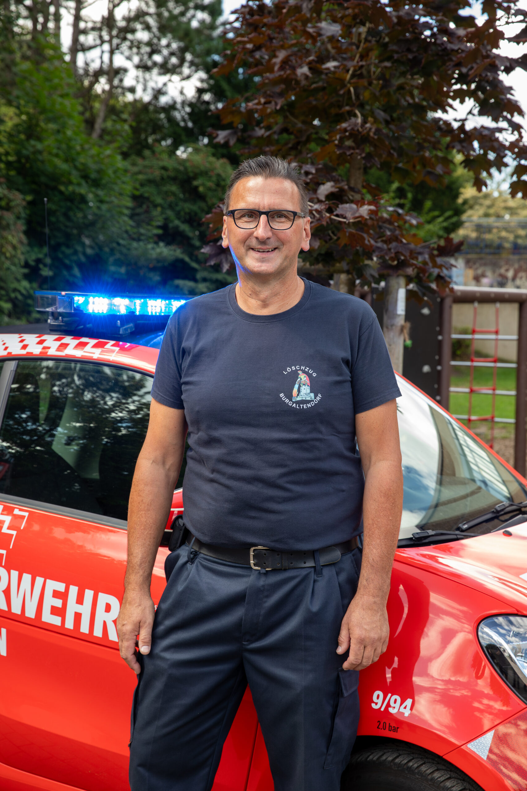 Carsten Hohmann