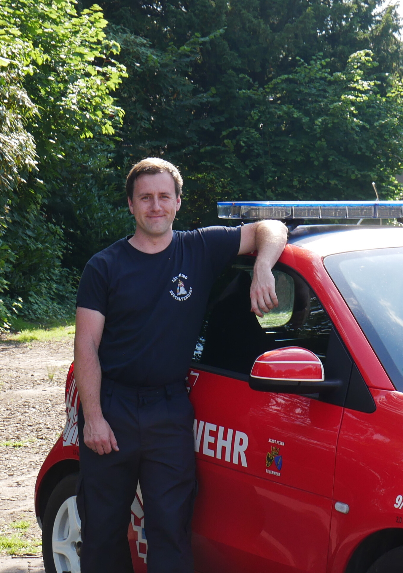 Markus Ohlmeyer