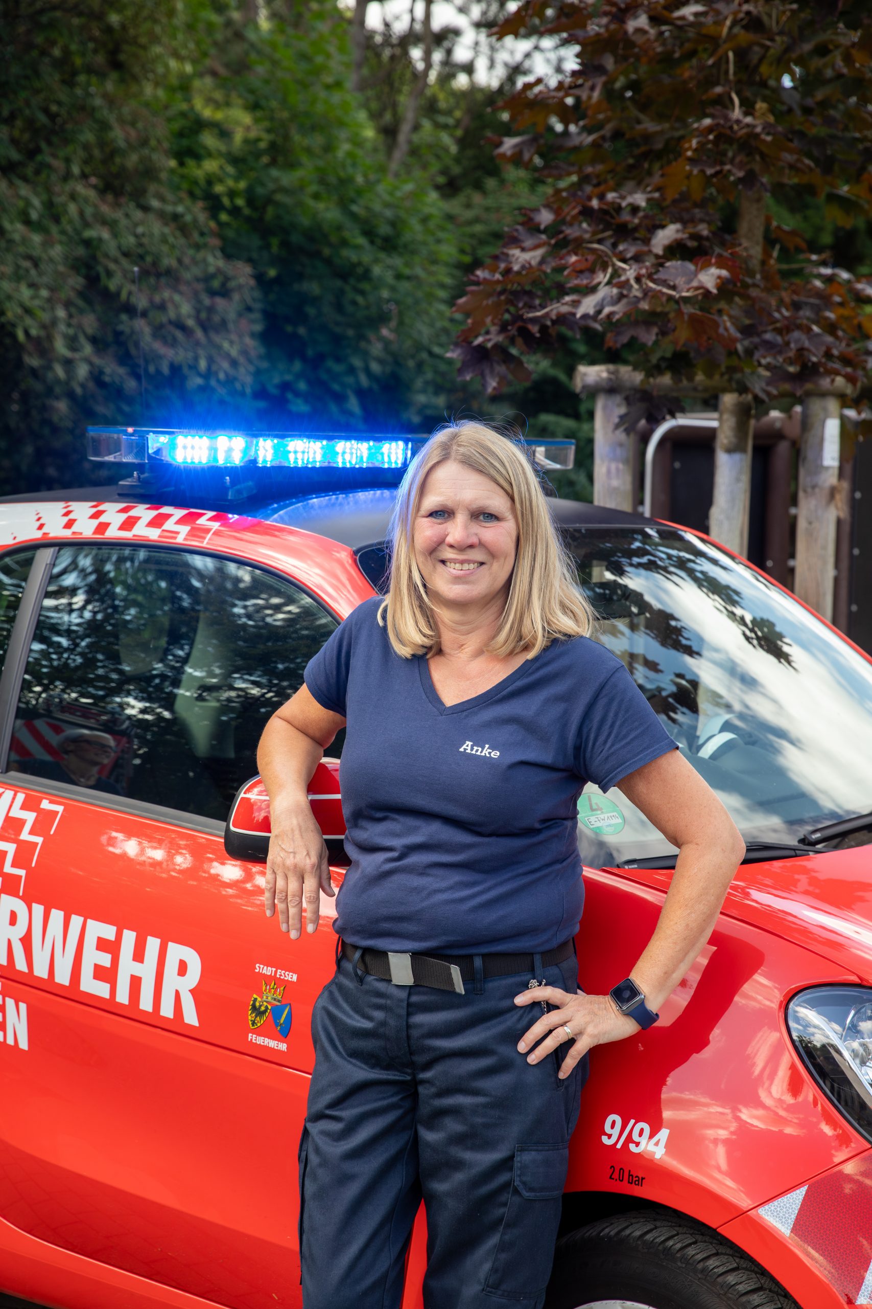 Anke Glettenberg