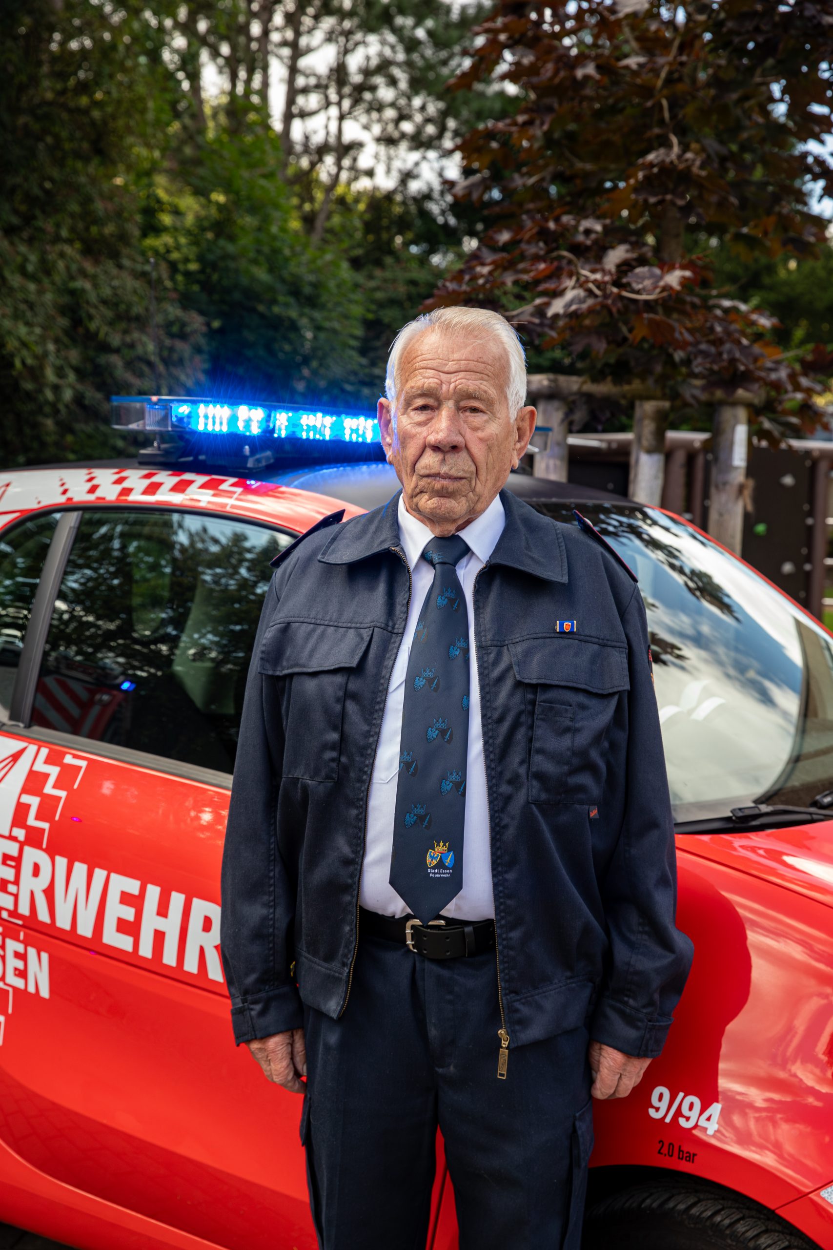 Horst Gerke